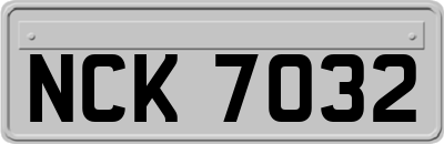 NCK7032