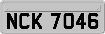 NCK7046