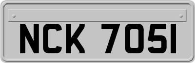 NCK7051