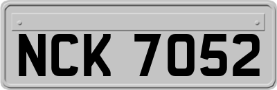 NCK7052