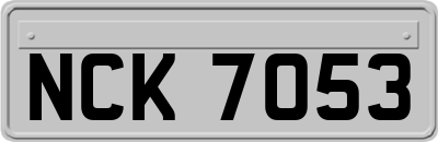NCK7053