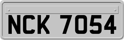 NCK7054