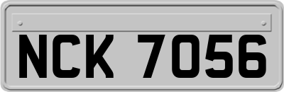 NCK7056