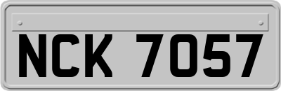 NCK7057