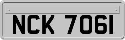 NCK7061