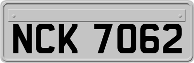 NCK7062