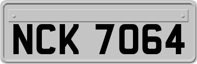 NCK7064