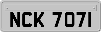 NCK7071