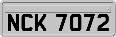 NCK7072