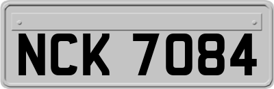 NCK7084