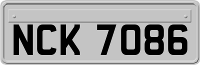 NCK7086