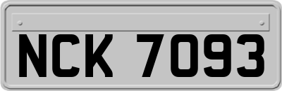 NCK7093
