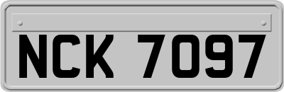 NCK7097