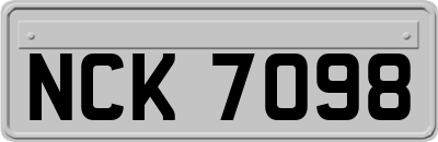 NCK7098