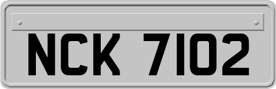 NCK7102