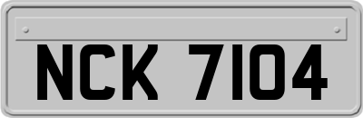 NCK7104