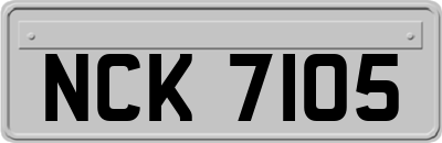 NCK7105