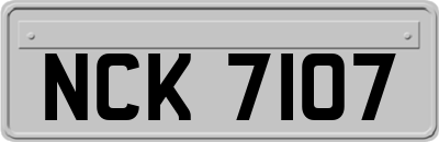 NCK7107