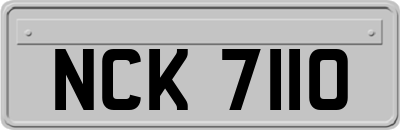 NCK7110