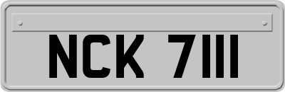 NCK7111