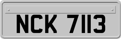 NCK7113