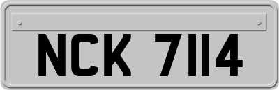 NCK7114