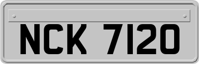 NCK7120