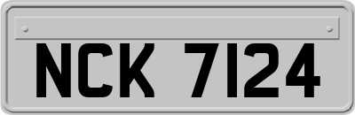 NCK7124