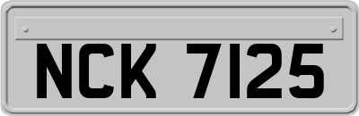 NCK7125
