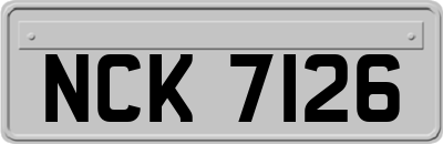 NCK7126
