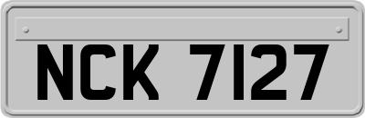 NCK7127