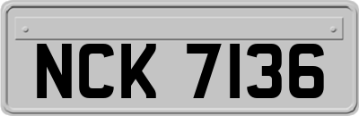 NCK7136