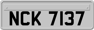 NCK7137