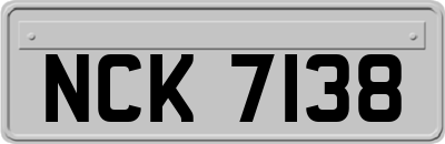 NCK7138