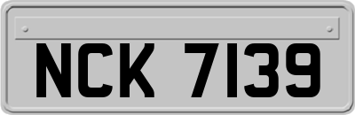 NCK7139