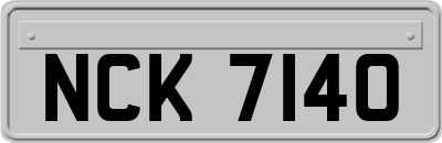 NCK7140