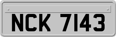 NCK7143