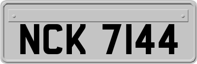 NCK7144