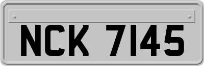 NCK7145