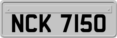 NCK7150