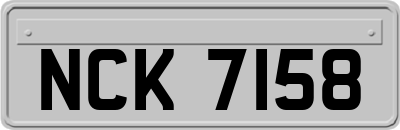 NCK7158