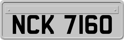 NCK7160