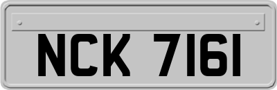 NCK7161