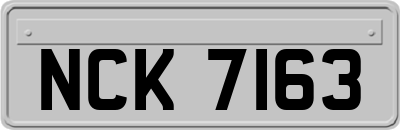 NCK7163