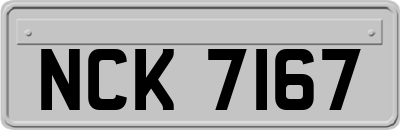 NCK7167