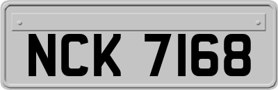 NCK7168
