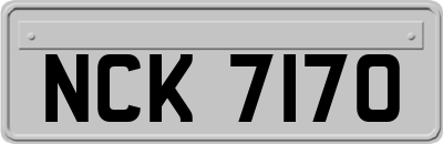 NCK7170