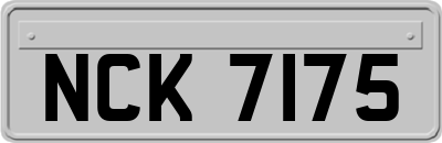 NCK7175