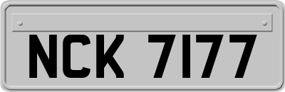 NCK7177