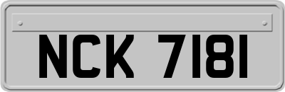 NCK7181